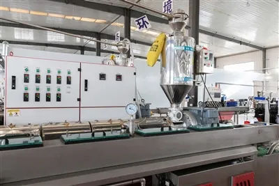 Tilkkasutuslindi tootmisliini 2026 juhend: peamised tehnilised üksikasjad ala...